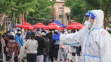 這些“大白”和“小藍”，名字叫北汽