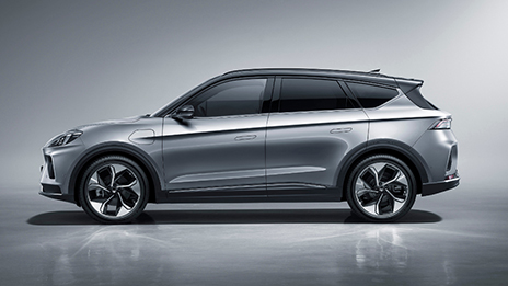 快來康康！ARCFOX多維解讀未來健康技術