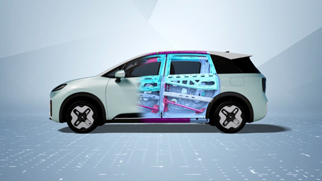 極狐KAOLA來了！