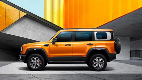 總銷量超123.5萬輛，北汽交付前三季度成績單