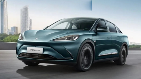 實力不允許低調，北汽極狐動力電池拿下權威認證！