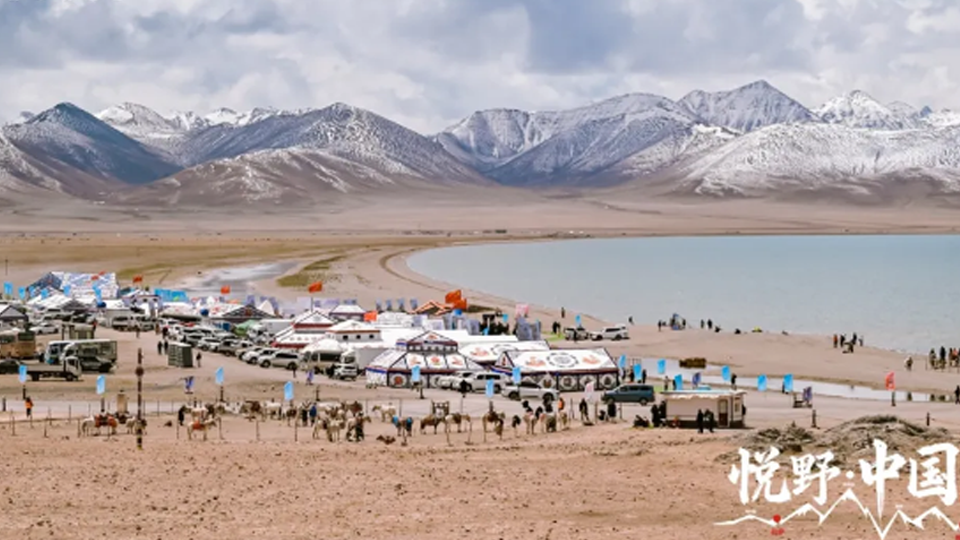 北汽「西疆越」川藏行圓滿收官，實力鑄就川藏穿越傳奇！